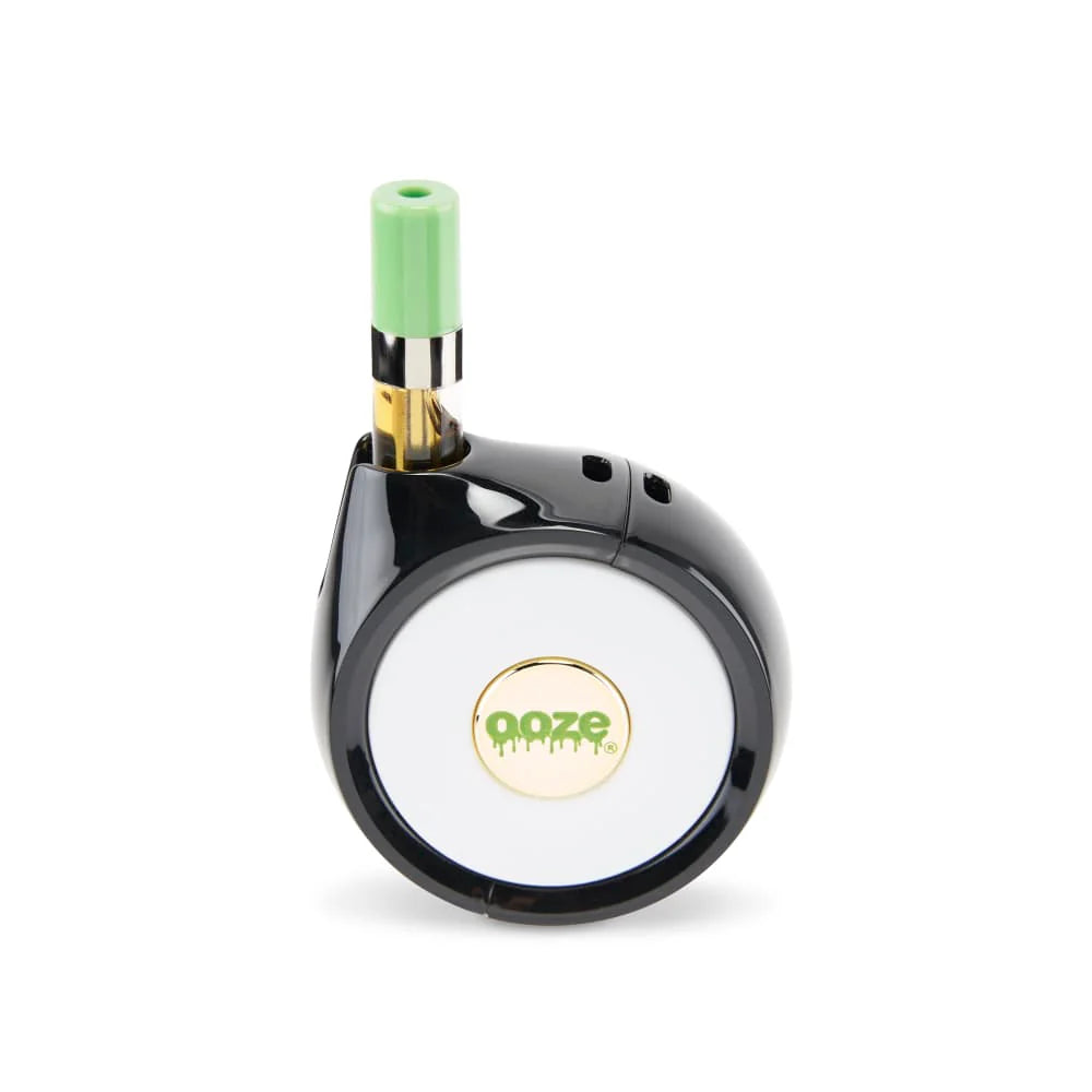 OOZE MOVEZ WIRELESS SPEAKER 510 VAPE BATTERY