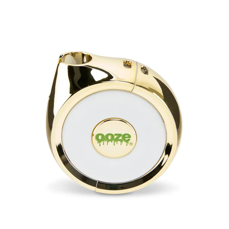 OOZE MOVEZ WIRELESS SPEAKER 510 VAPE BATTERY