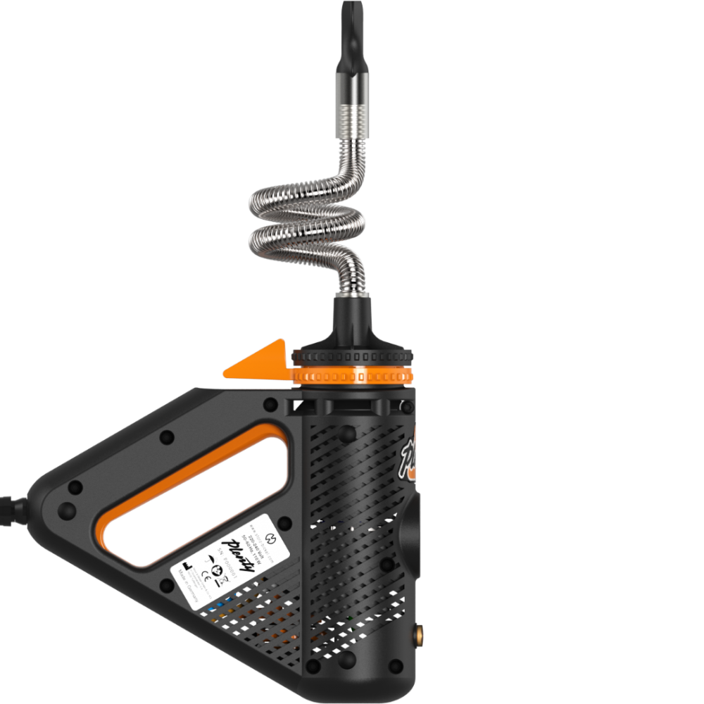 STORZ & BICKEL - PLENTY VAPORIZER