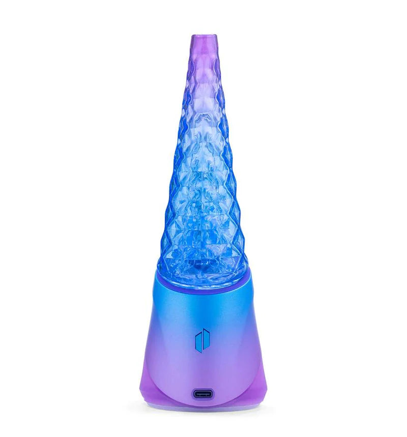 PUFFCO - PEAK PRO - INDIGLOW EDITION