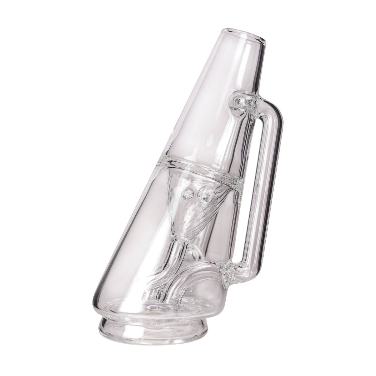 PUFFCO - PEAK - FITT RECYCLER SPECIAL EDITION GLASS