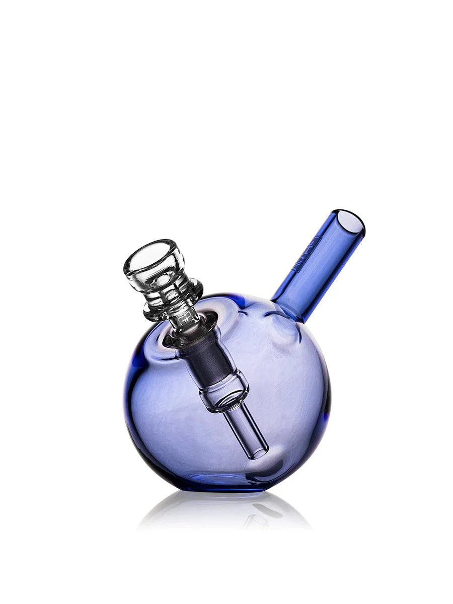 GRAV - Spherical Pocket Bubbler - Assorted Colors