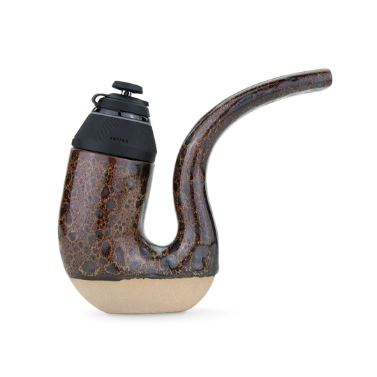 PUFFCO PROXY TERRAPIPE CHESTNUT