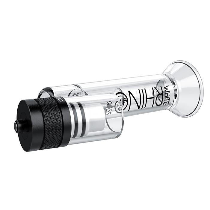 WHITE RHINO - TORRID GO ENAIL