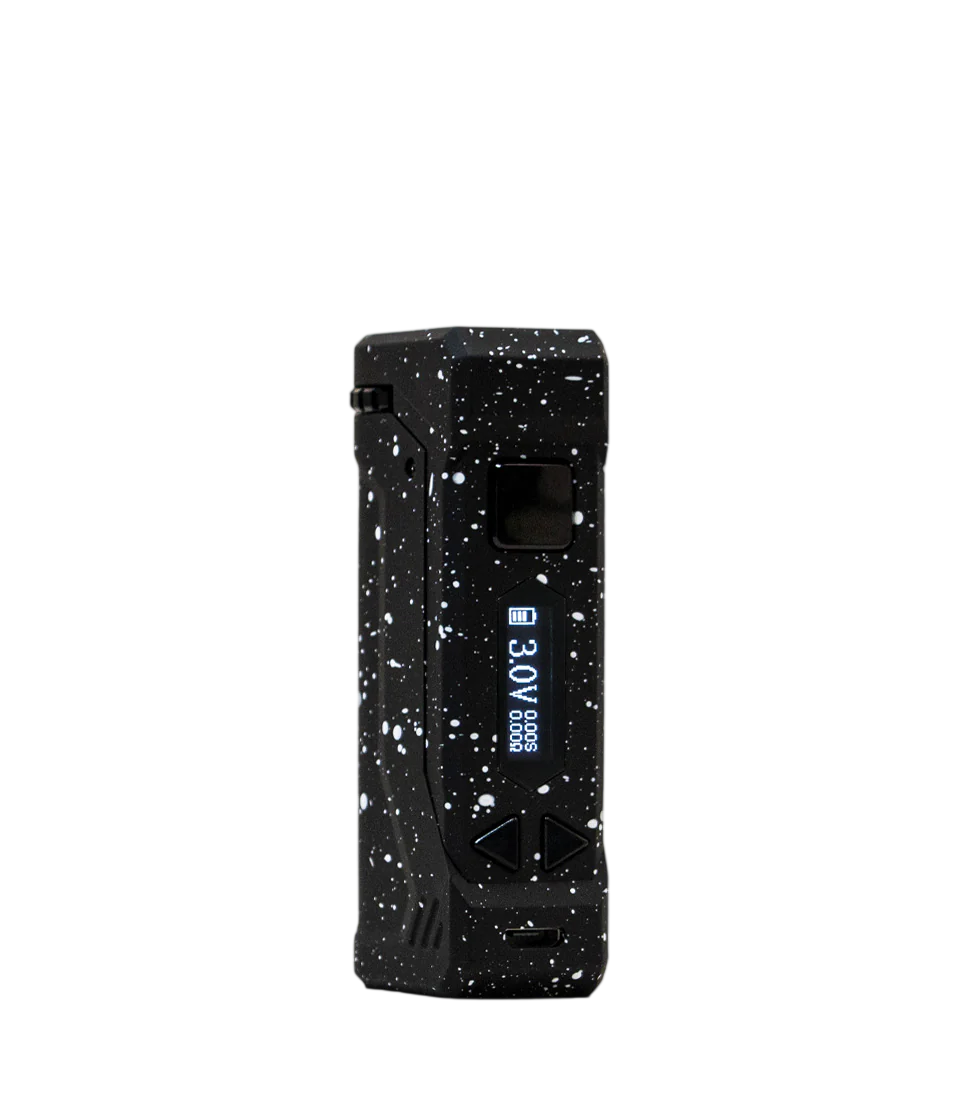 WULF UNI PRO 510 CARTRIDGE VAPORIZER