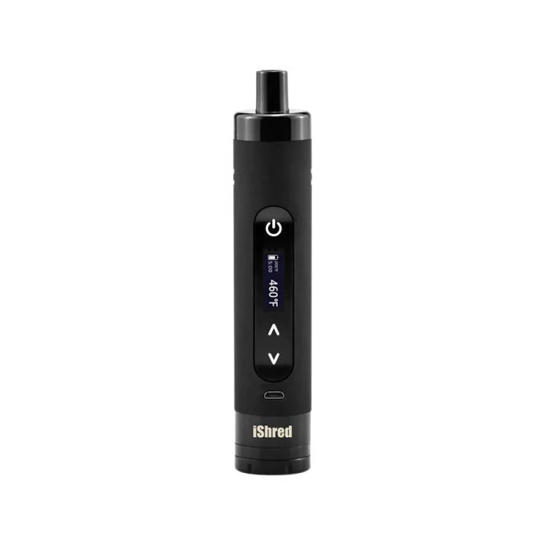 YOCAN ISHRED DRY HERB VAPORIZER