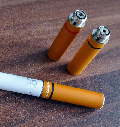 Cartridge Battery
