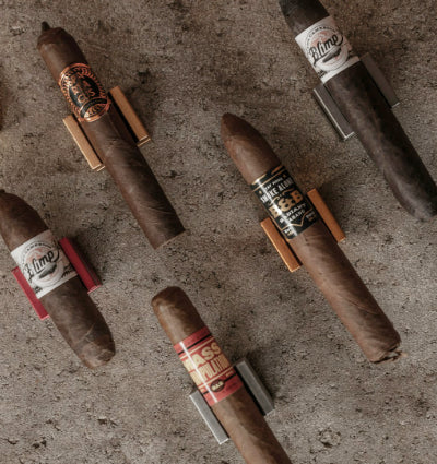 Preminum Cigars