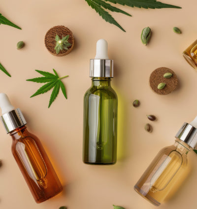 E-Liquids
