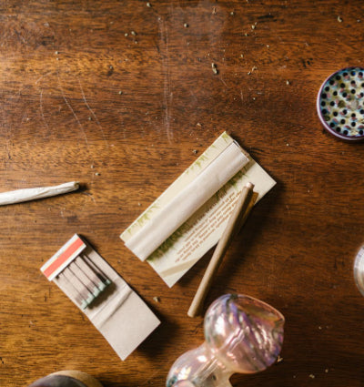 Rolling Papers & Wraps