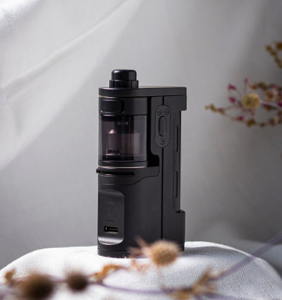 Vaporizer