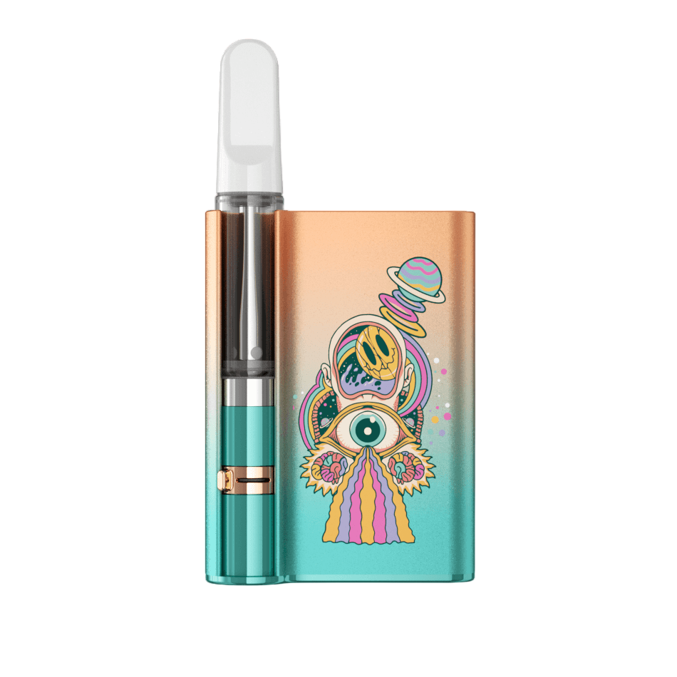 CCELL - PALM PRO 510 THREAD BATTERY