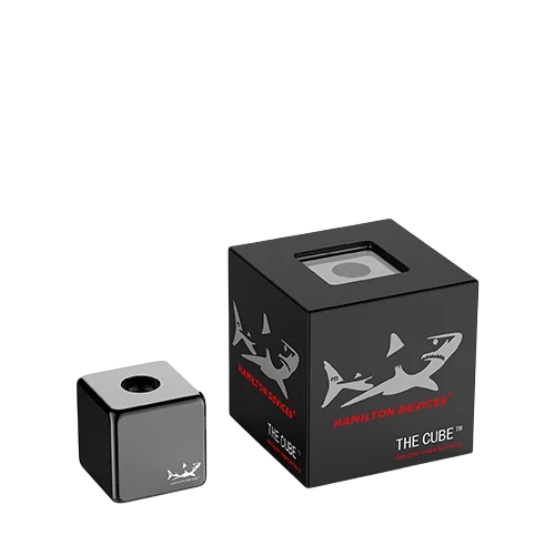HAMILTON DEVICES THE CUBE VAPE BATTERY