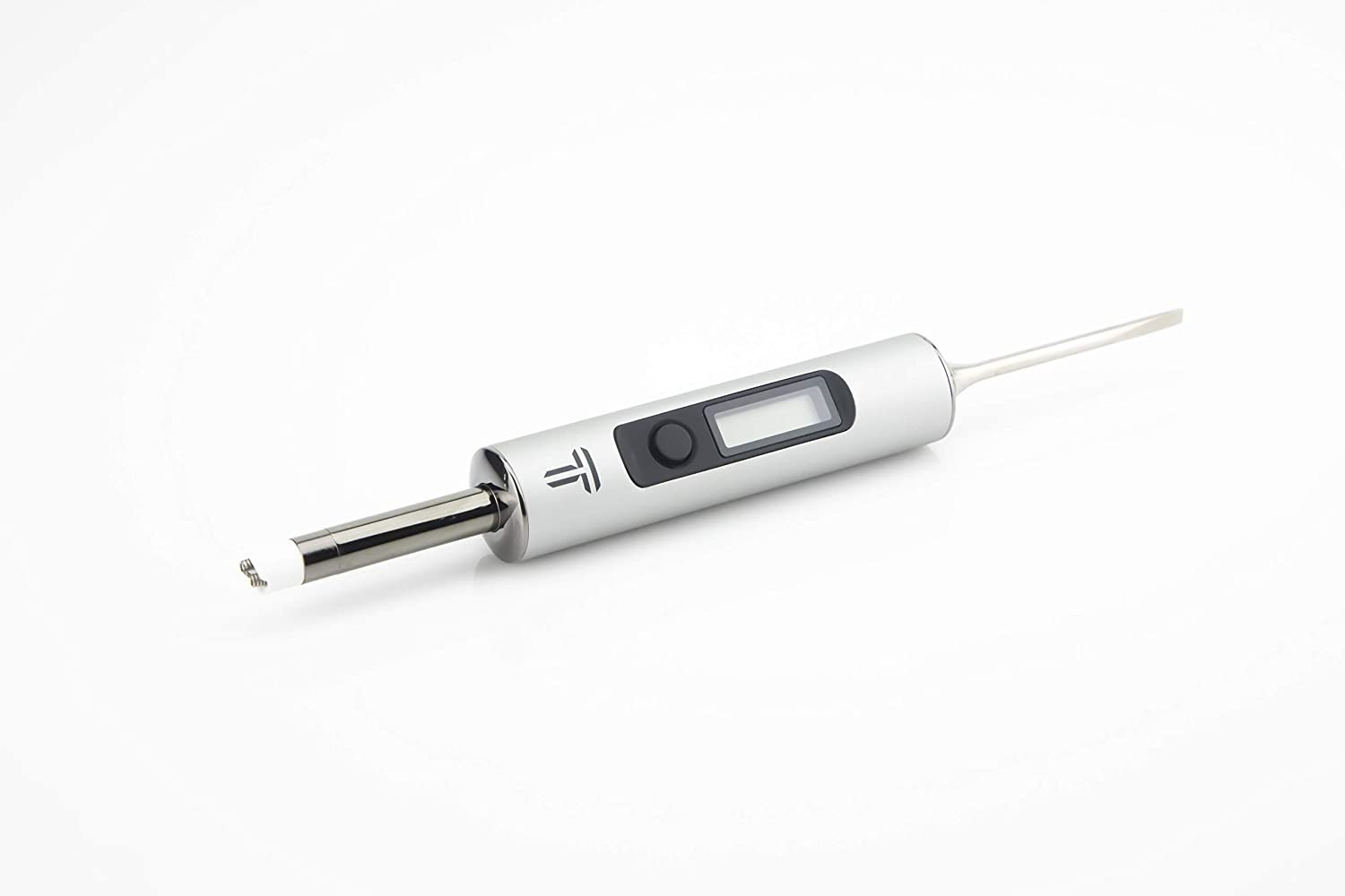 THE TERPOMETER