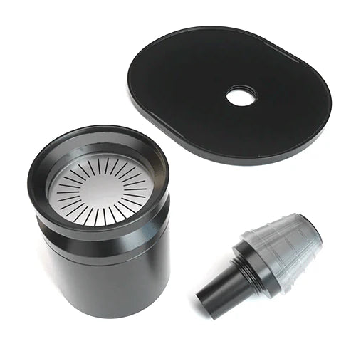 STUNDENGLASS GRAVITY HOOKAH BOWL ASSEMBLY