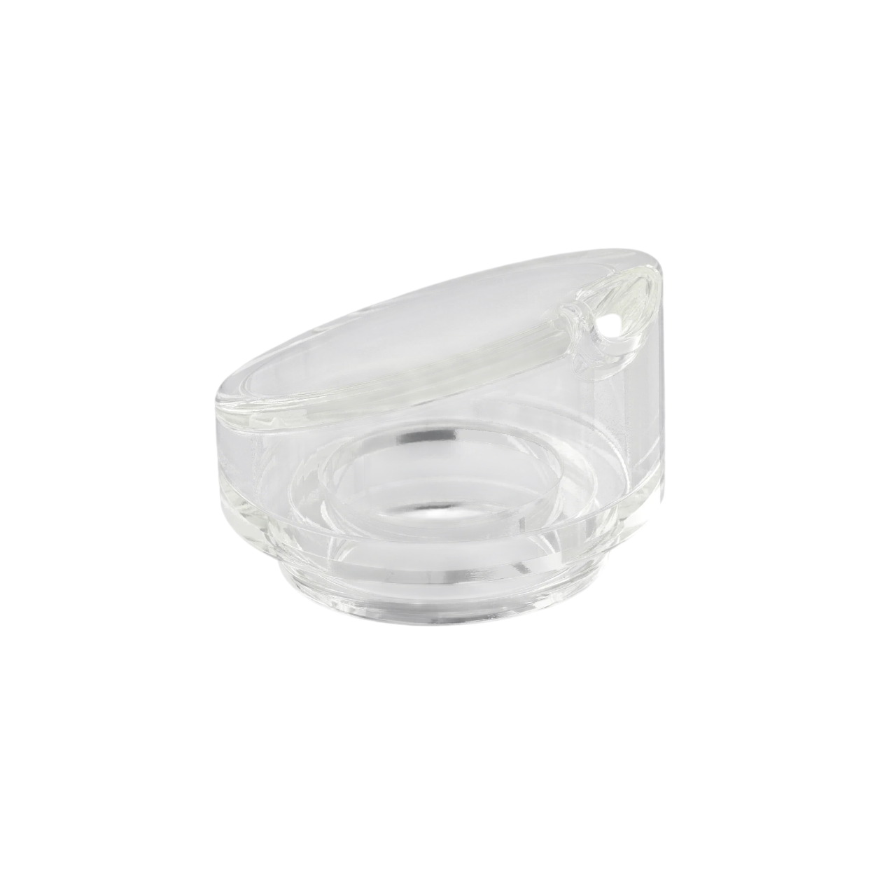 DR DABBER GHOST 2 GLASS MOUTHPIECE