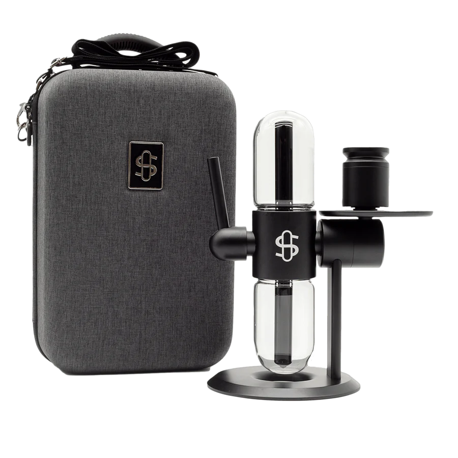 STUNDENGLASS KOMPACT GRAVITY INFUSER