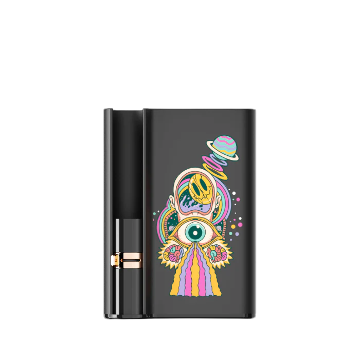 CCELL - PALM PRO 510 THREAD BATTERY