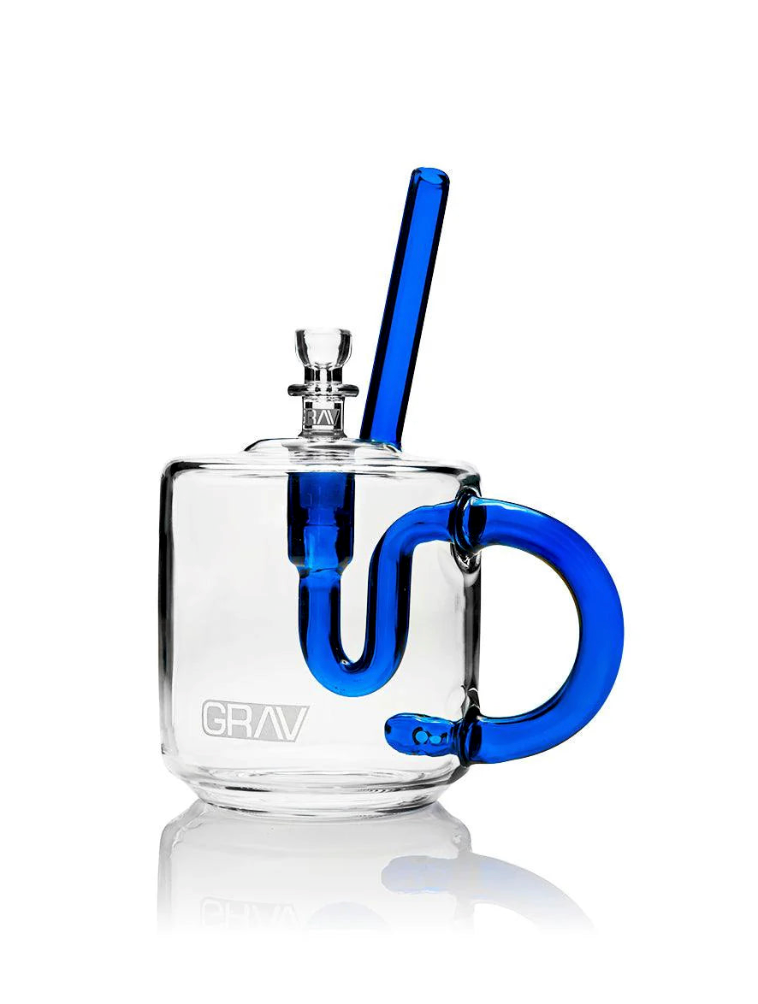 GRAV - COFFEE MUG