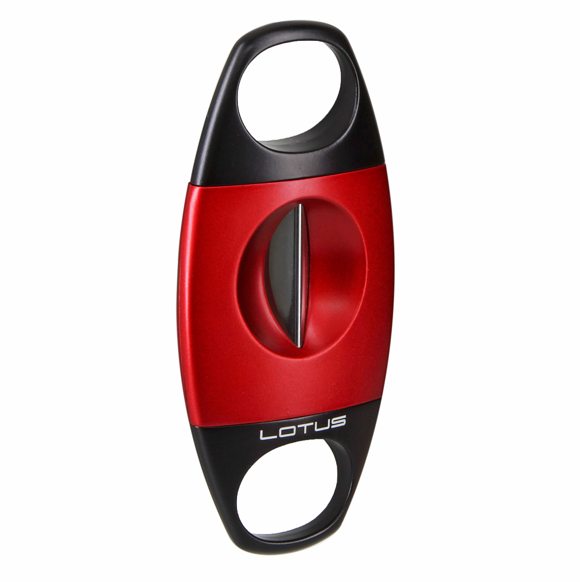 JAWS LOTUS V-CUTTER CUTV100 CIGAR CUTTER