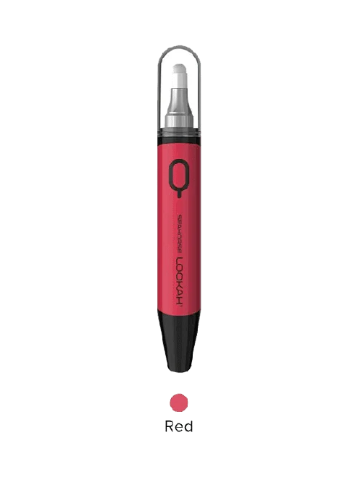 LOOKAH SEAHORSE DAB VAPORIZER