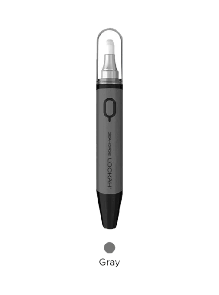 LOOKAH SEAHORSE DAB VAPORIZER