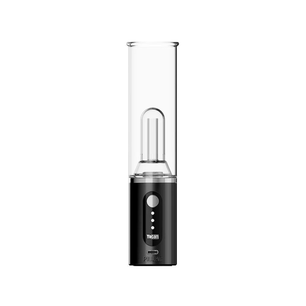 YOCAN PILLAR SMART E-RIG VAPORIZER KIT
