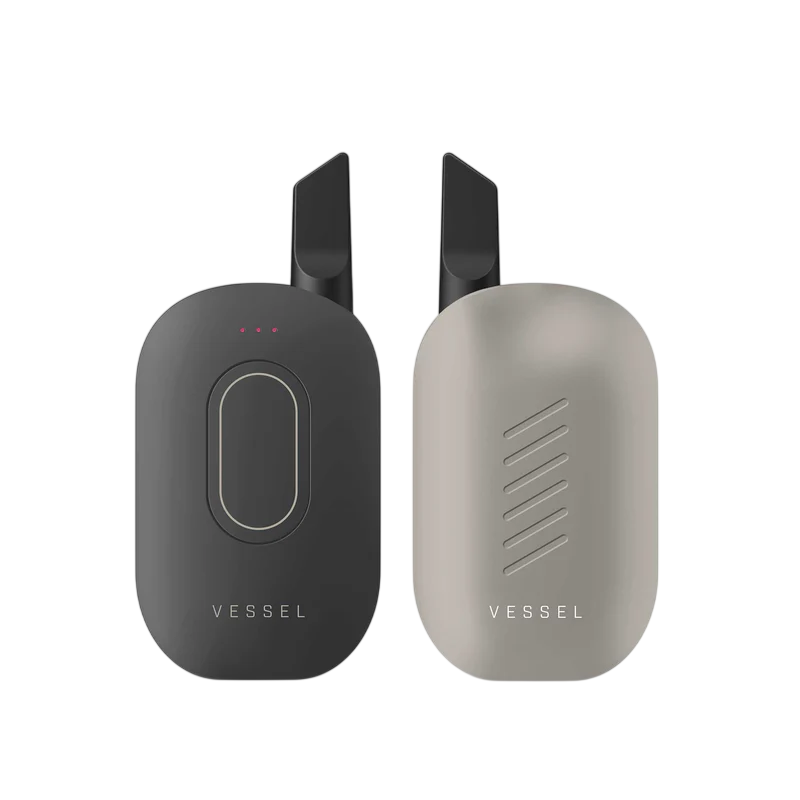 VESSEL - COMPASS 510 THREAD BATTERY