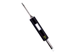 THE TERPOMETER