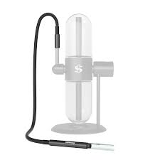 STUNDENGLASS GRAVITY HOOKAH HOSE