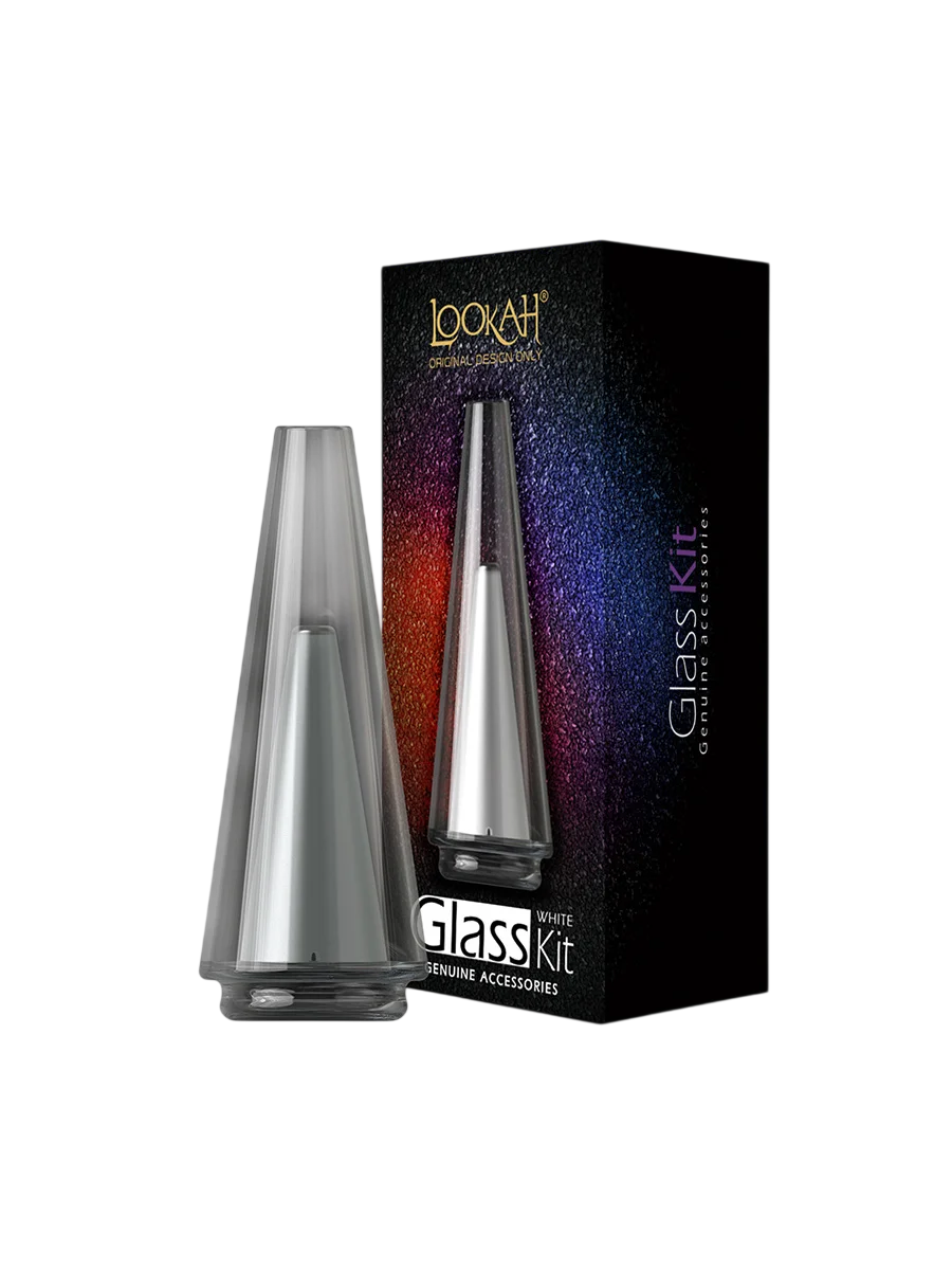 LOOKAH SEAHORSE REPLACEMENT GLASS KIT