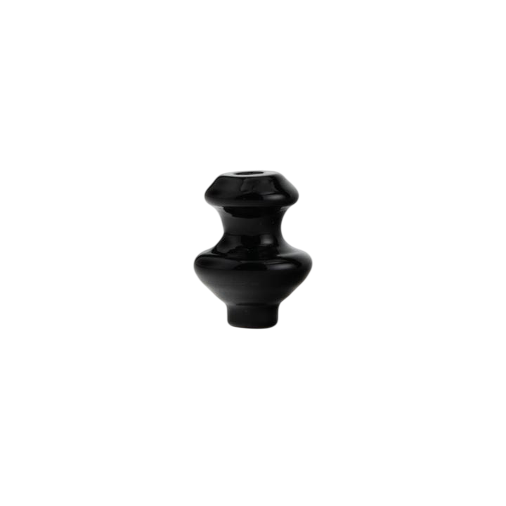 FOCUS V- CARTA CARB CAP- BLACK