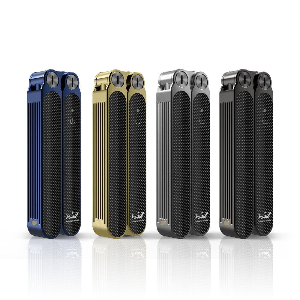 HAMILTON DEVICES - BUTTERFLY - CART BATTERY