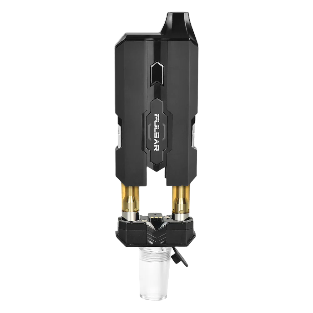 PULSAR DUPLO CART H2O DUAL CARTRIDGE VAPORIZER