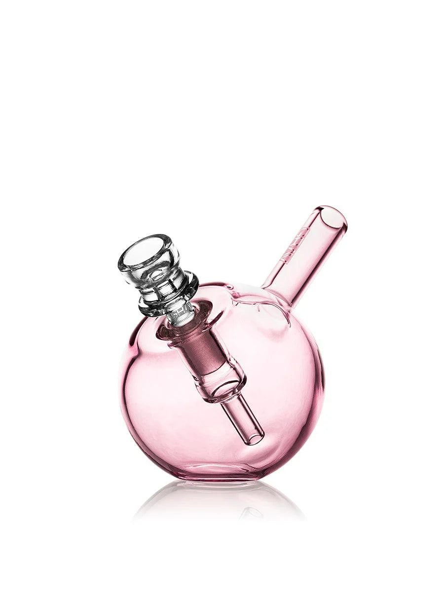 GRAV - Spherical Pocket Bubbler - Assorted Colors