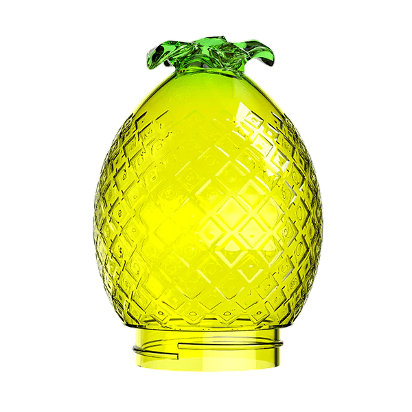 STUNDENGLASS KOMPACT REPLACEMENT GLASS GLOBE
